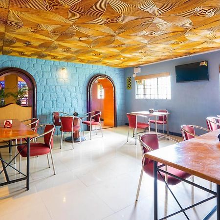 Hotel Tamilnadu - Ooty 1 Kültér fotó