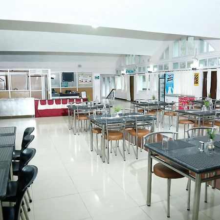 Hotel Tamilnadu - Ooty 1 Kültér fotó